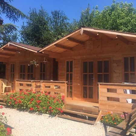 Gagra Style Hotel ภายนอก รูปภาพ