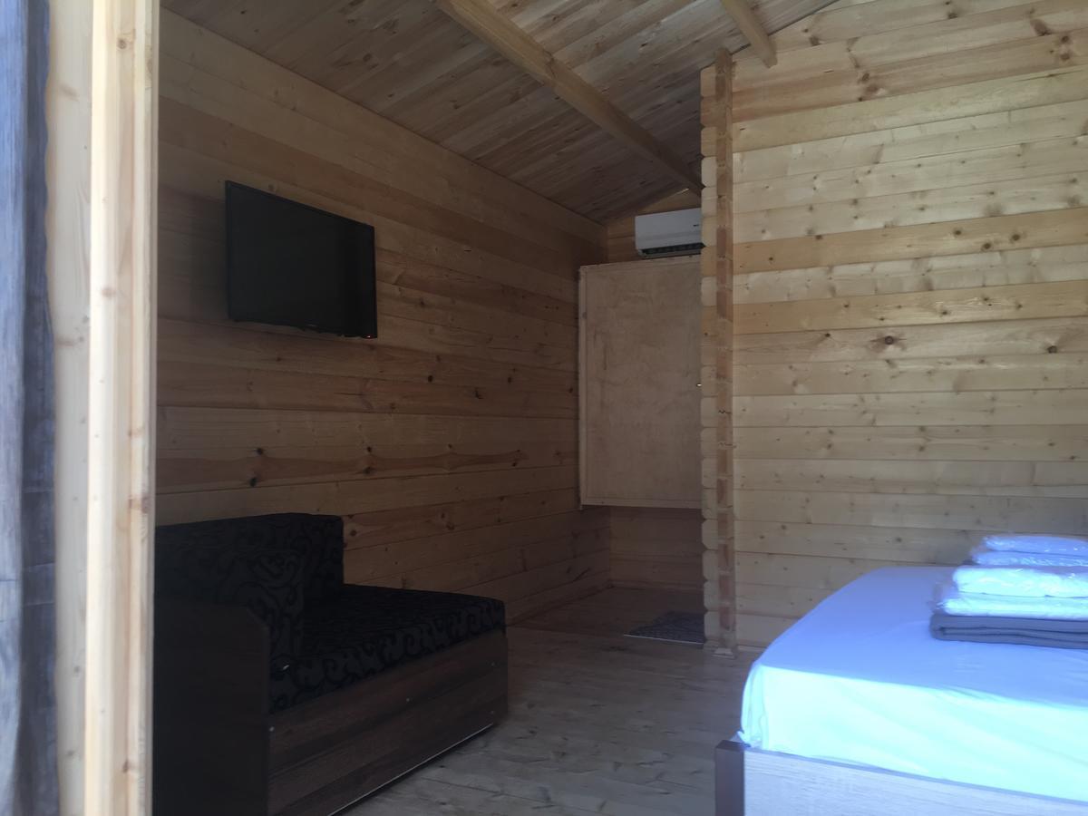 Gagra Style Hotel ภายนอก รูปภาพ