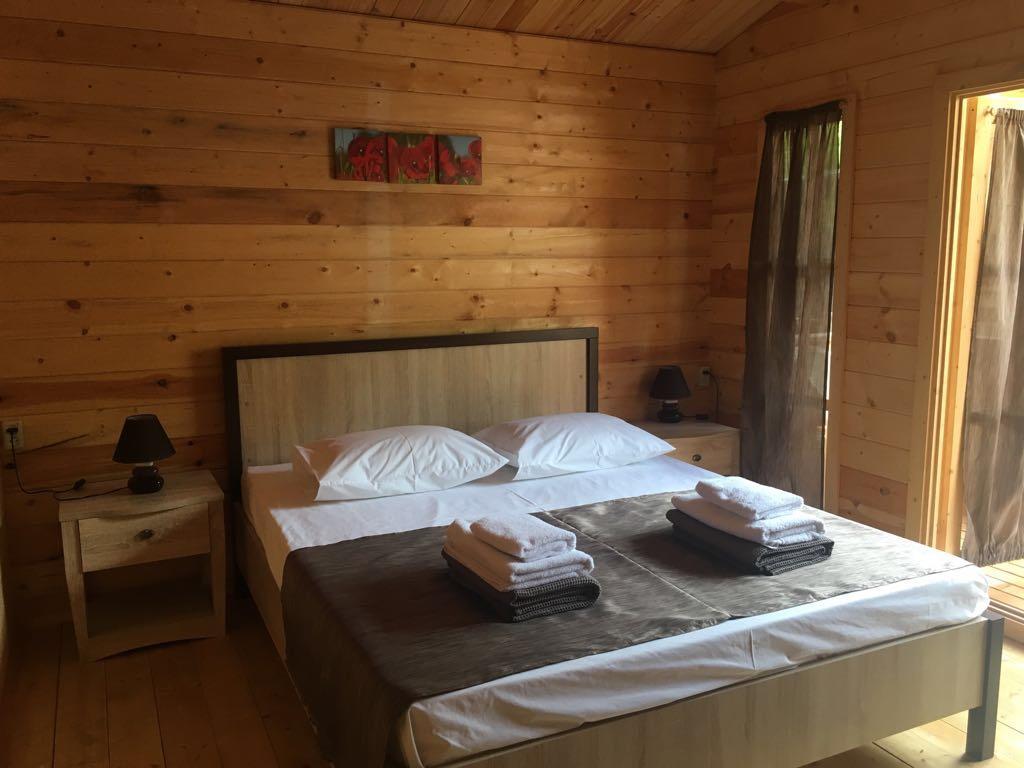 Gagra Style Hotel ภายนอก รูปภาพ